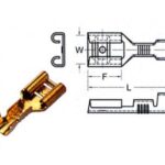 ΑΚΡΟΔΕΚΤΗΣ ΘΗΛΥΚΟΣ ΓΙΑ ΑΥΤΟΚΙΝΗΤΟ
