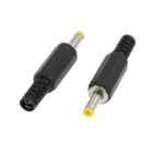 DC PLUG 1.7x4mm