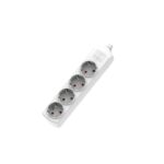 POWER STRIPS 4-WAY WITHOUT CABLE