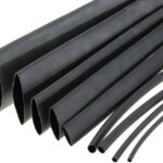 HEAT-SHRINKABLE TUBE Ø3mm