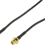 SMA EXTENSION CABLE MALE - FEMALE 5m