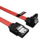 S-ATA II DATA CABLEWITH POWER CONNECTION 1.00 m.
