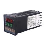 TEMPERATURE CONTROLLER