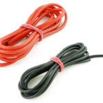 SILICON CABLE 1.5mm²