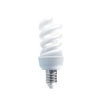 ECONOMIC LAMP WINNER TYPE Α3 Ε14 - 11W - COLD LIGHT