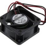 ΑΝΕΜΙΣΤΗΡΑΣ 12V / 0.08A 40x40x10mm