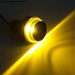 ΛΑΜΠΑΚΙ ΕΝΔΕΙΚΤΙΚΟ ΚΙΤΡΙΝΟ12V ΜΕΓΑΛΟ