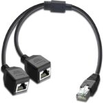 SPLITTER RJ45 TO 2 (DATA)