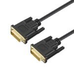 DVI-I DUAL LINK CABLE 2m