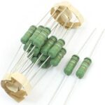 RESISTOR 5W