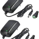 ULTRA-COMPACT SWITCHING PSY 12VDC/2A