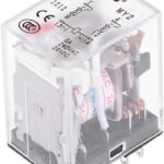 ΡΕΛΕ 220V/2 ΕΠΑΦΩΝ