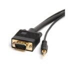 VGA/SVGA PLUG TO VGA/SVGA PLUG / CCS / BASIC / 30.0 / M-M