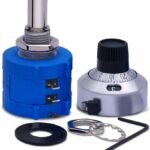 10 TURN POTMETER 100K