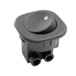 ΔΙΑΚΟΠΤΗΣ ΣΤΡΟΓΓΥΛΟΣ ON-OFF 6Α / 125V