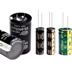 ΠΥΚΝΩΤΗΣ 47µF / 450V