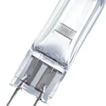ΛΑΜΠΑ ΑΛΟΓΟΝΟΥ 24V/250W G6.35 OSRAM
