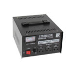 VOLTAGE STABILIZER 1500VA