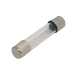 ΑΣΦΑΛΕΙΑ ΒΡΑΔΕΙΑΣ ΜΕΓΑΛΗ 0.125A 6.35 x 32mm SIBA