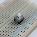 SQUARE TOUCH SWITCH ON-OFF WITH 6 CONTACTS