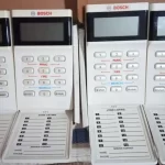 ΠΛΗΚΤΡΟΛΟΓΙΟ ΣΥΝΑΓΕΡΜΟΥ BOSCH (ΕΞΤΡΑ)