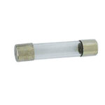 ΑΣΦΑΛΕΙΑ ΜΕΓΑΛΗ 0.630A 6.35 x 32mm (10τεμ/συσκ)  /  FUSE 6.35 x 32mm SLOW 0.63A (10pcs/box)