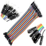 ΖΕΥΓΑΡΙ CONNECTORS ΚΑΛΩΔΙΩΝ ΜΕ ΠΟΛΛΕΣ ΑΚΙΔΕΣ