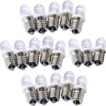 ΛΑΜΠΑΚΙ 12V/ 3W E10