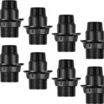 SOCKET E14. 4A - 250V