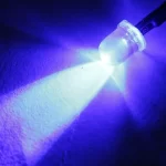 SPARE BLUE LED FOR WC225BL