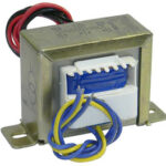 TRANSFORMER 12V/2A