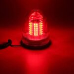 ΦΑΡΟΣ 12V ΜΕΣΑΙΟΥ ΜΕΓΕΘΟΥΣ ΚΟΚΚΙΝΟΣ