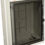 SEALED ENCLOSURE ABB 275x370x140mm IP65
