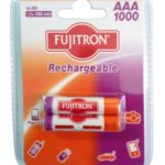 NI-Cd CELL 1.2V-1Ah WITH SOLDER TAGS IN THE OPPOSED DIRECTION (bulk)