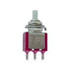 SA8701 SNAP-ACT.MOM.PUSH.SW. 1P 0N-MOM