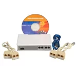 PSTN LINE RECORDER INTERFACE