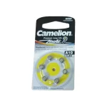 ZINC AIR CEL Camelion 1.4V (6pcs/bl)