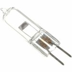 ΛΑΜΠΑ ΑΛΟΓΟΝΟΥ 24V/150W G6.35 OSRAM