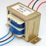 TRANSFORMER 9V/2A