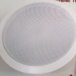 ΜΕΓΑΦΩΝΟ ΟΡΟΦΗΣ ΧΩΝΕΥΤΟ ΣΤΡΟΓΓΥΛΟ 6 6W/100V OPTIMUS / Optimus a-256atp ceiling speaker 6w/100v