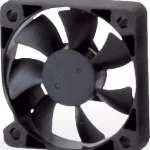 FAN 50x50x10mm 5VDC 1.8W SUNON