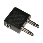 ADAPTOR ΓΙΑ ΒΥΣΜΑΤΑ ΑΕΡΟΠΛΑΝΟΥ