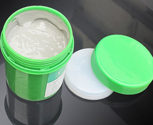 AGT-023 SOLDER PASTE FOR SMD 1,4ml SN96,5 Ag3 Cu0,5 - Image 1