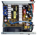 SWITCH MODE POWER SUPPLY