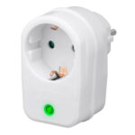 SURGE PROTECTED ADAPTOR SAS