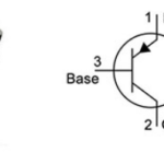 BC640 PNP 80V 1A 1W TO92