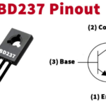 BD237 SI-NPN PO 100V-2A
