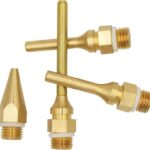 SPARE DIAGONAL NOZZLE FOR GAS/GLUE2