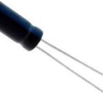 ΠΥΚΝΩΤΗΣ ΗΛΕΚΤΡΟΛΥΤΙΚΟΣ 330μF/25V