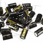CAPACITOR 220nF/275V